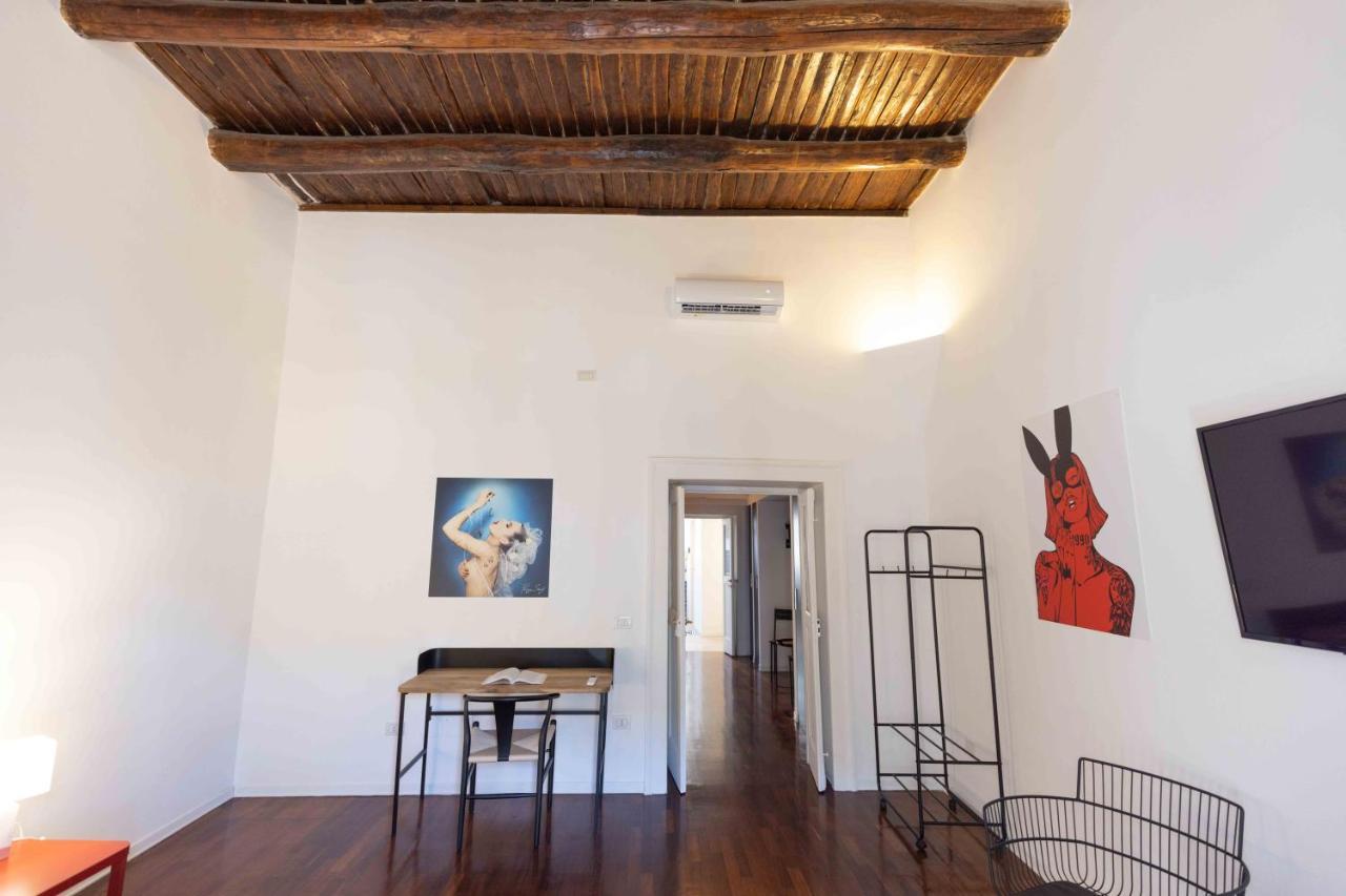 Napolidays Movida By Dimorra Apartment Exterior foto