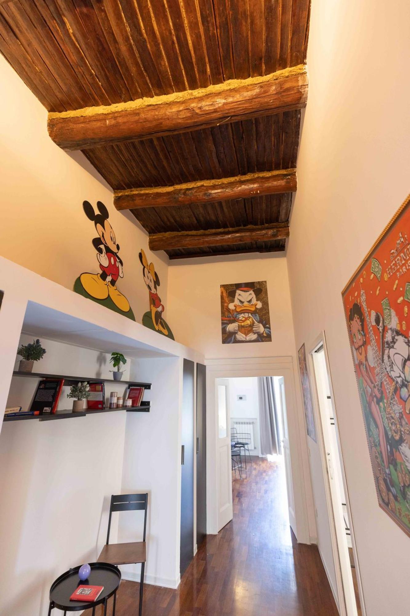 Napolidays Movida By Dimorra Apartment Exterior foto