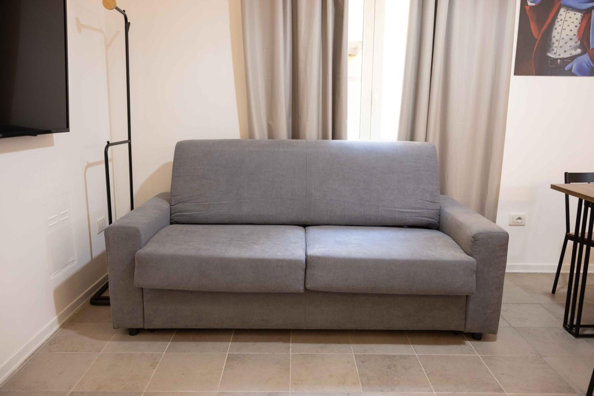 Napolidays Movida By Dimorra Apartment Exterior foto