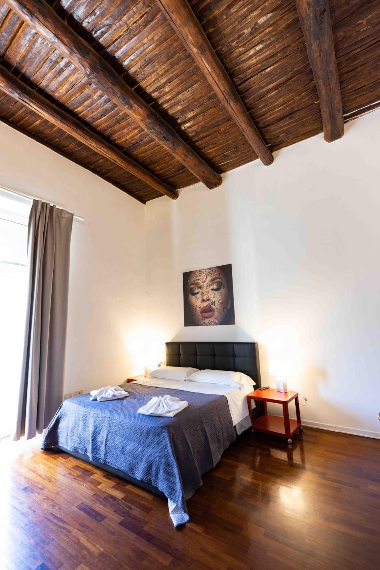 Napolidays Movida By Dimorra Apartment Exterior foto