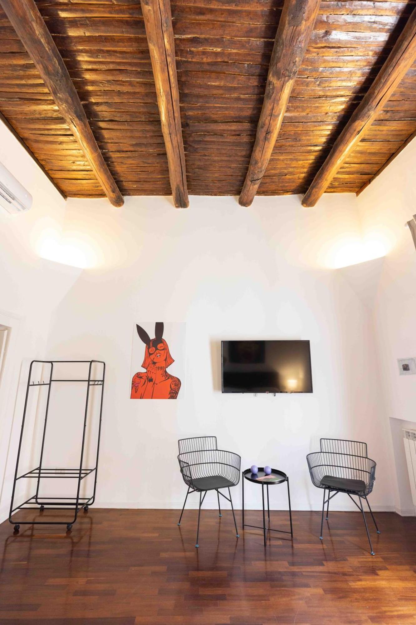 Napolidays Movida By Dimorra Apartment Exterior foto