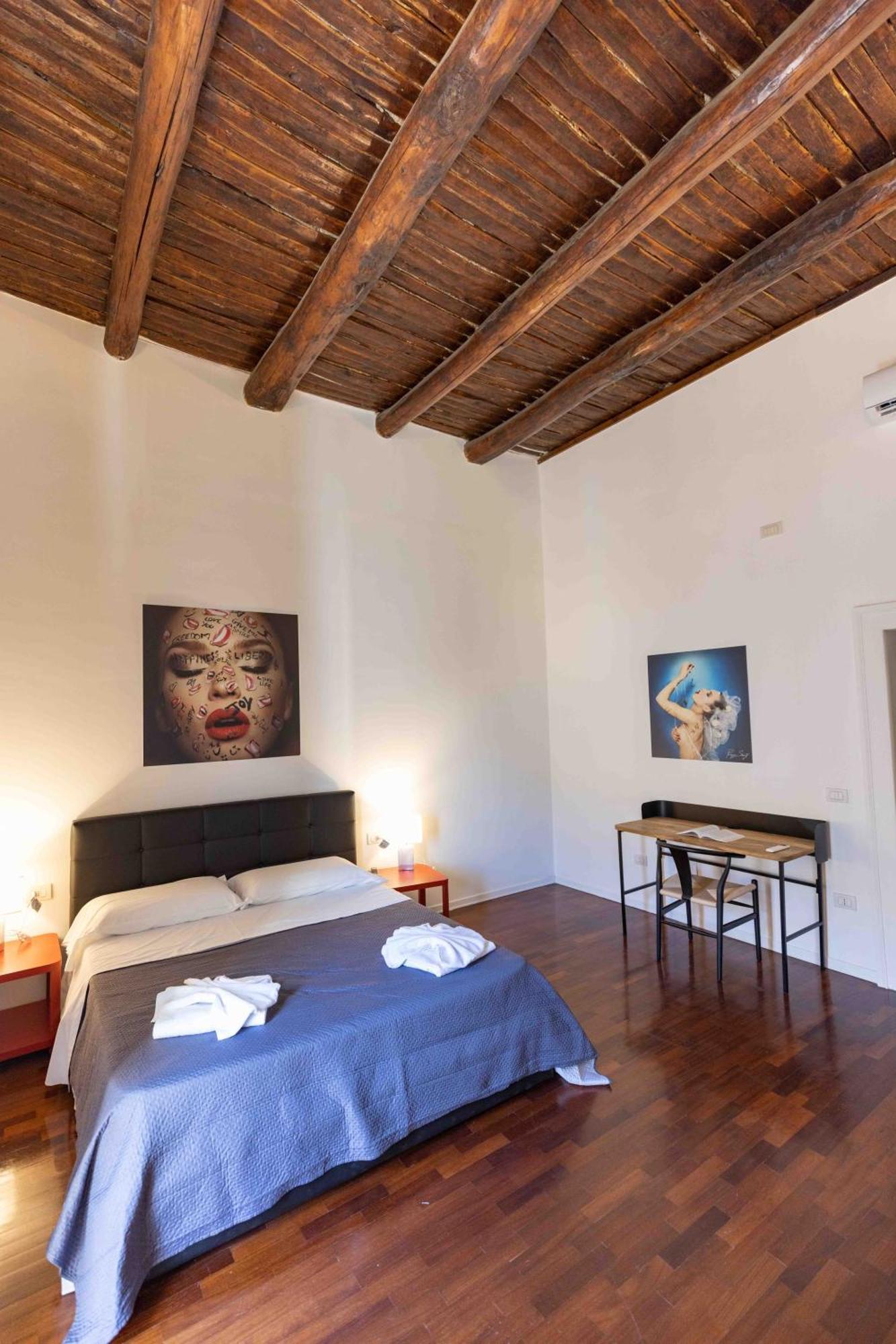 Napolidays Movida By Dimorra Apartment Exterior foto