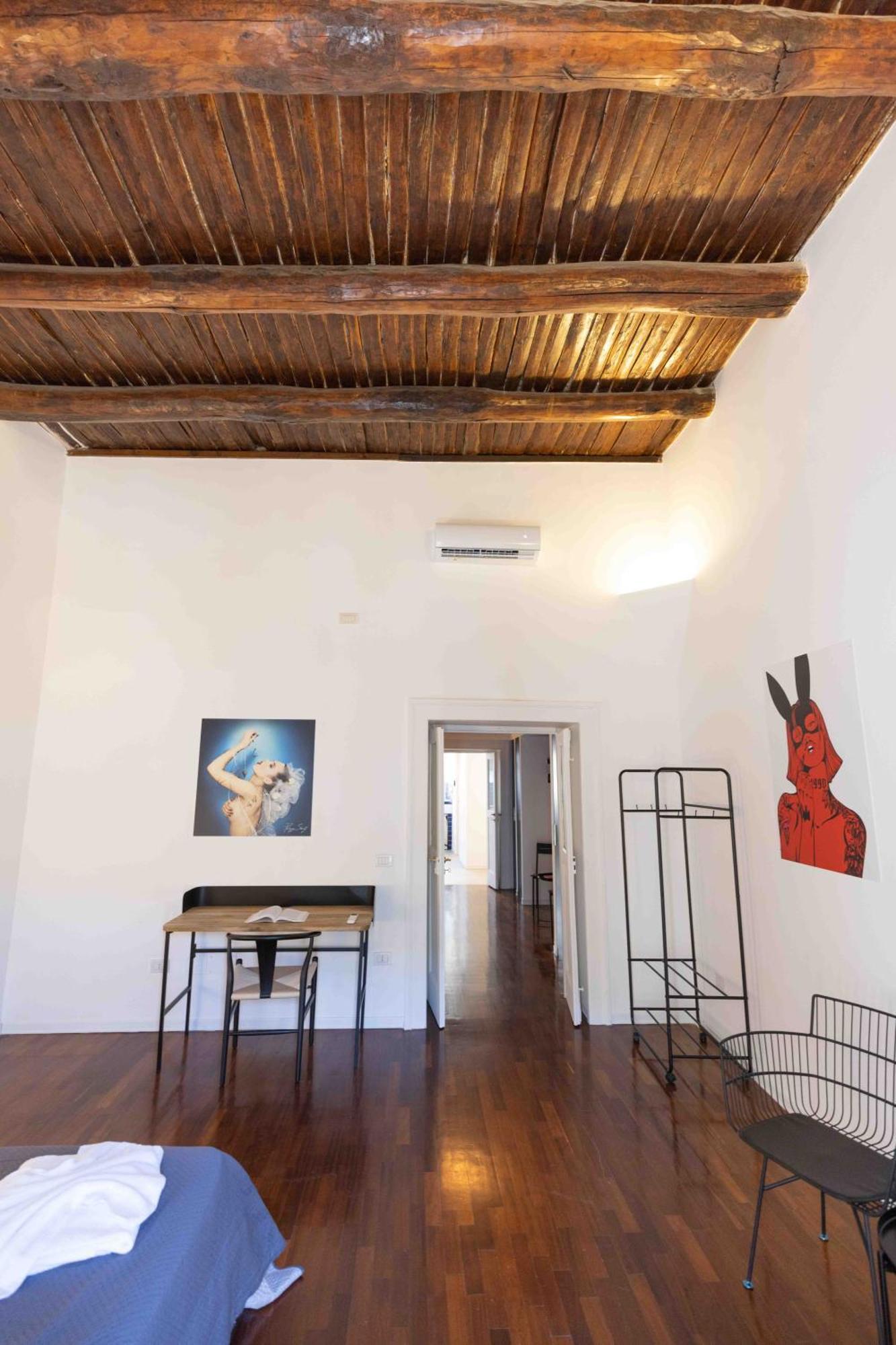 Napolidays Movida By Dimorra Apartment Exterior foto
